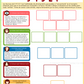 spanish grounding techniques worksheet