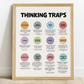 Thinking Traps Poster
