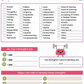 strengths therapy worksheet for kids