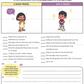 friendship social skills worksheet