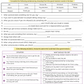 manners worksheets
