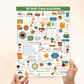 Self-Care Activities for Kids & Teens