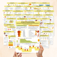 character education posters bundle 
