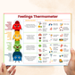 Feelings Thermometer