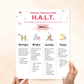 dbt halt handout pdf