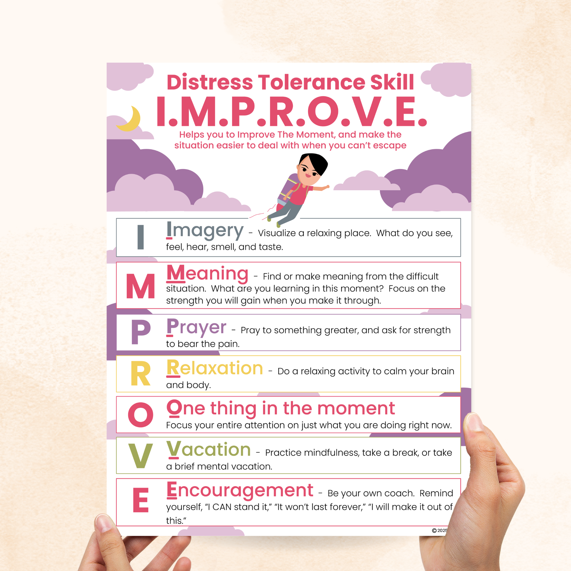 improve the moment dbt pdf