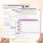 Accepting Compliments Worksheets