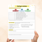 caring worksheet