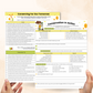 conservation worksheets 
