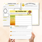 creativity worksheets 