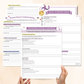 cyberbullying worksheets