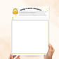 creativity worksheets for middle school