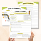 excellence worksheets
