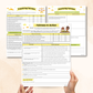 fairness worksheets