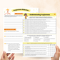forgiveness worksheets