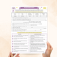 good manners worksheet