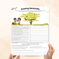 generosity worksheet