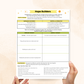 hope worksheet for kids