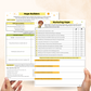 hope worksheets
