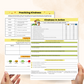 kindness worksheets