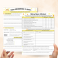 open-minded worksheets