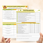 optimism worksheets 