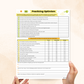 optimism worksheet pdf