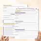 cyberbullying worksheets pdf