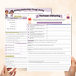 sharing worksheets