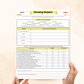 respect worksheets for middle school