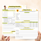 sincerity worksheets