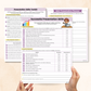 presentation skills worksheets