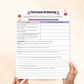 sharing worksheet