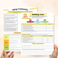 trust worksheets