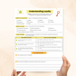 loyalty worksheets for students