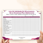 Lista De Habilidades De Afrontamiento De Autoestima Para Adolescentes