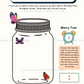 worry jar worksheet
