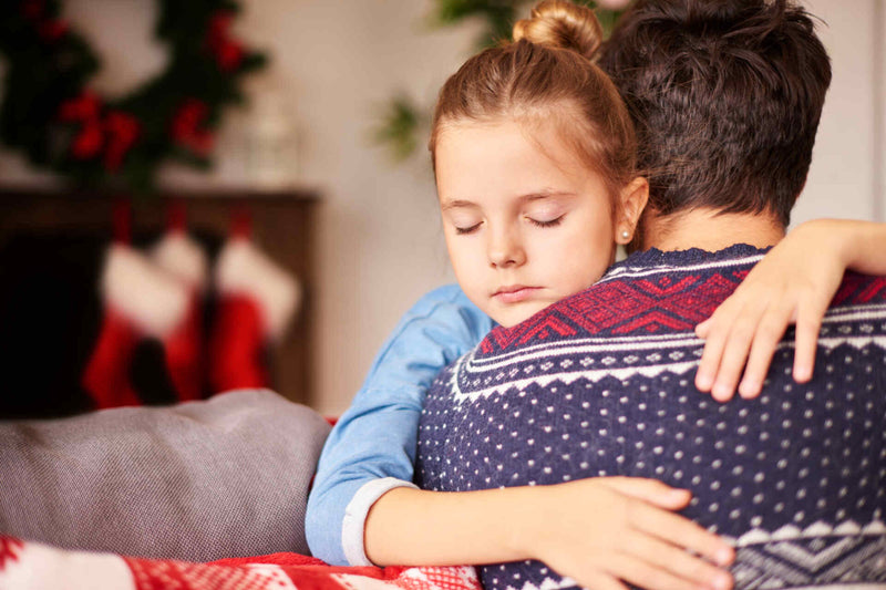 Child Grief Stages: Why Children's Grieving Process Is Often Nonlinear
