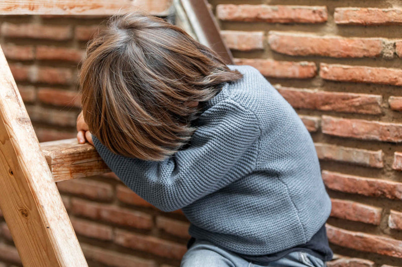 Common Mental Disorders in Children