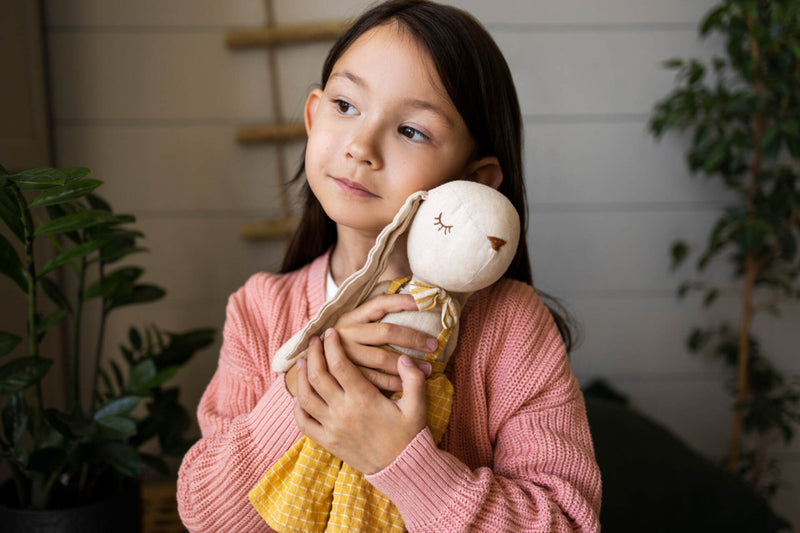 Children’s Mental Health - An Overview