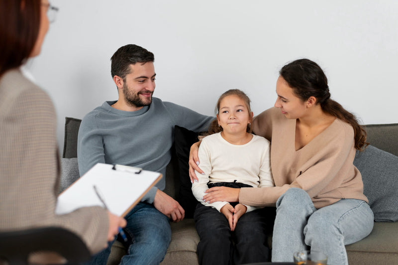 Trauma Treatment for Children