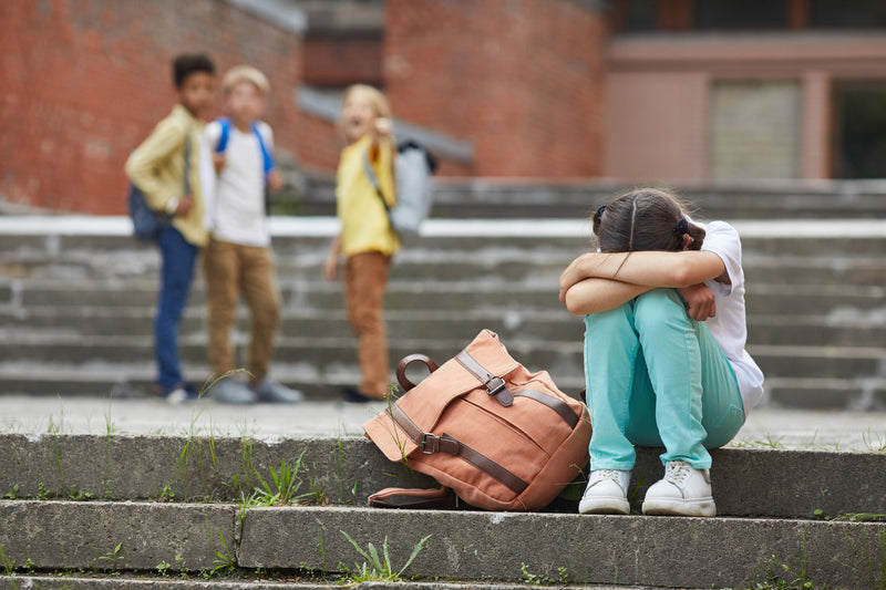 Common Causes of Anger Issues in Children