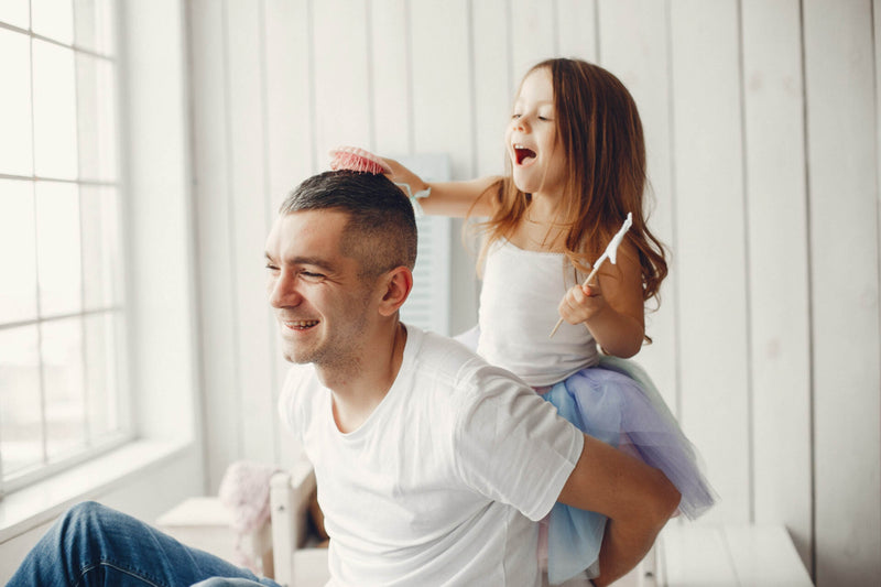 How to Build Healthy Self-Esteem in Children