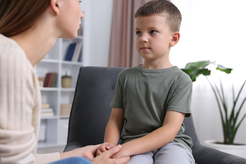 How to Help Kids Manage and Cope with Anger