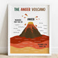 Anger Volcano