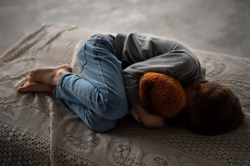 Types of Childhood Trauma