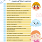 Material didáctico sobre ansiedad para jóvenes