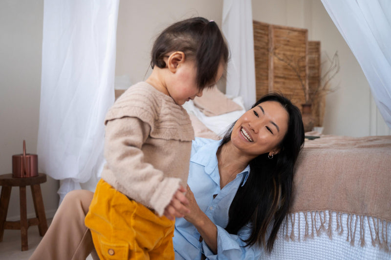 Supporting Your Children’s Mental Health