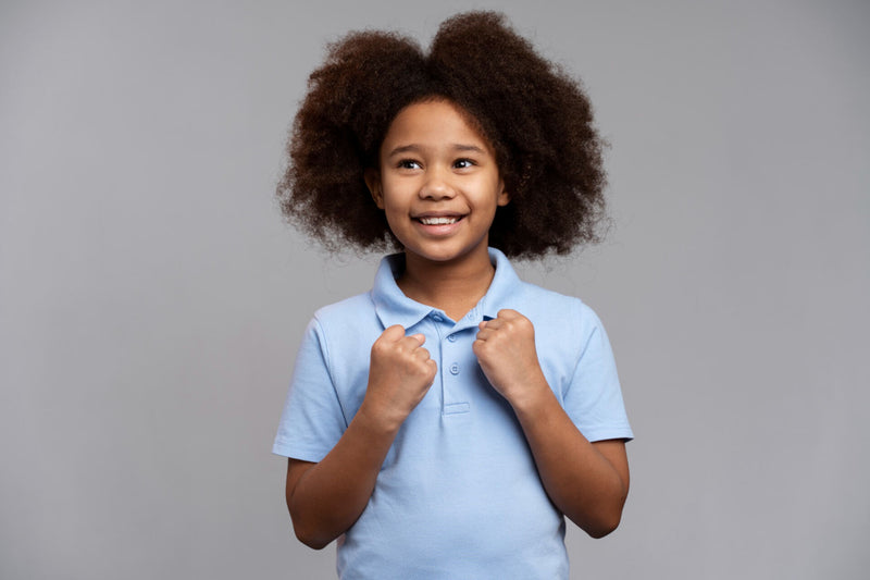 Raising Kids Who Believe in Themselves (Self-Esteem)