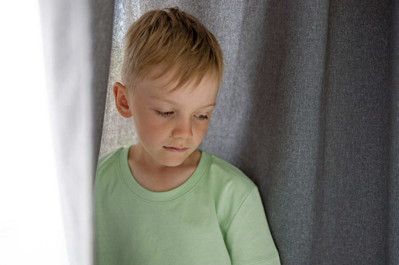 Signs Your Child May Have Low Self-Esteem